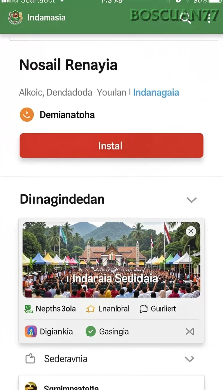 Cuplikan layar JUDOLO303 — aktivitas